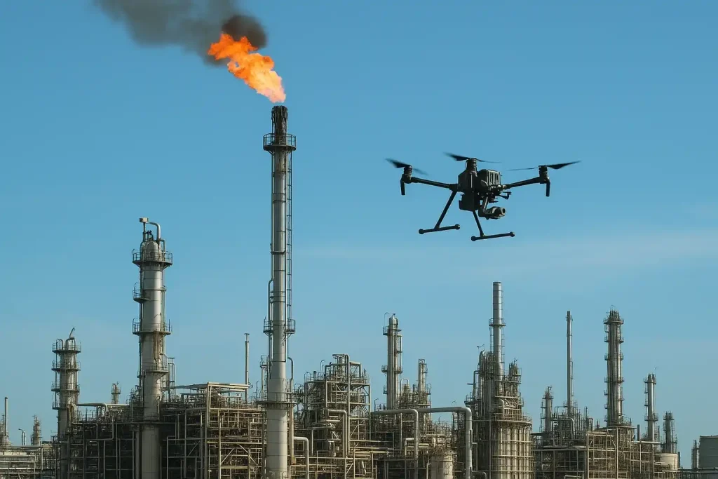 Autonomous Drone